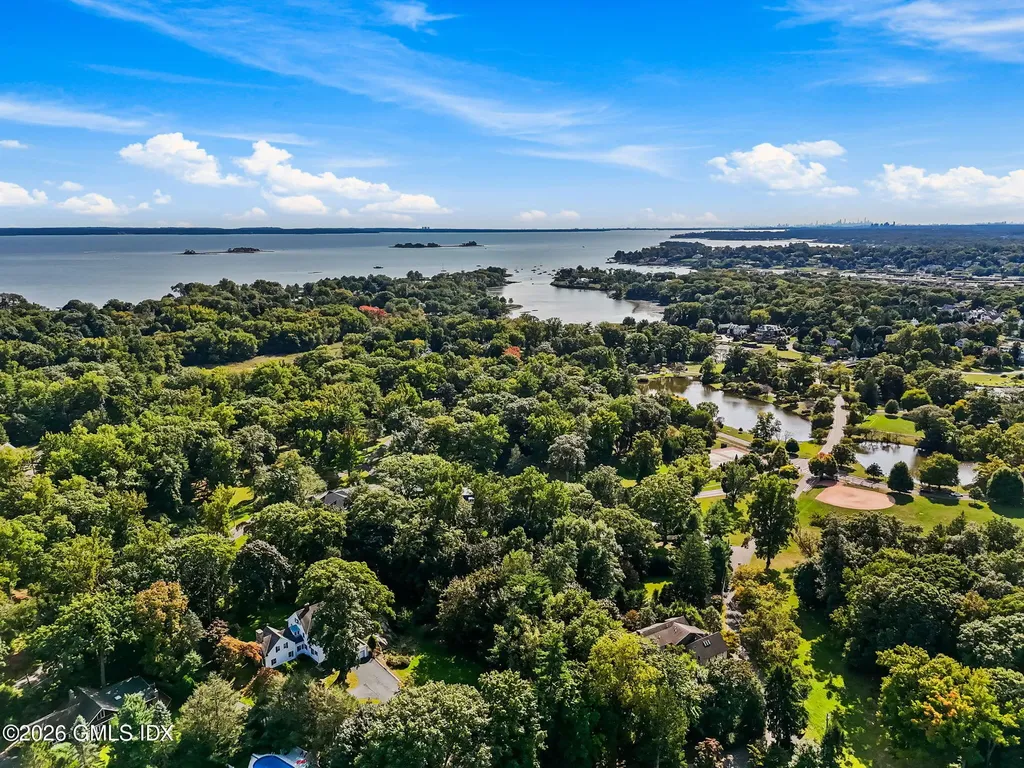 42 Bruce Park Drive Greenwich CT 06830