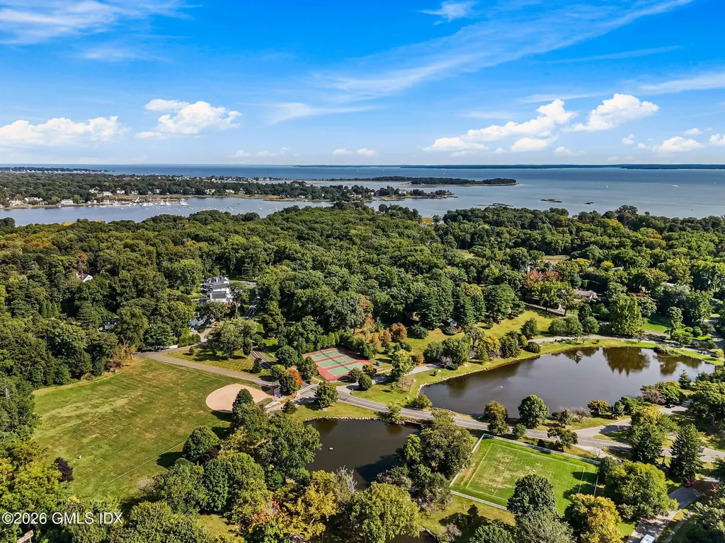 42 Bruce Park Drive Greenwich CT 06830
