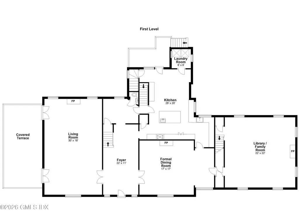 42 Bruce Park Drive Greenwich CT 06830