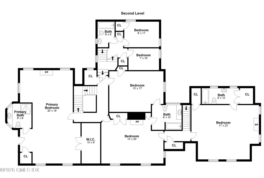42 Bruce Park Drive Greenwich CT 06830