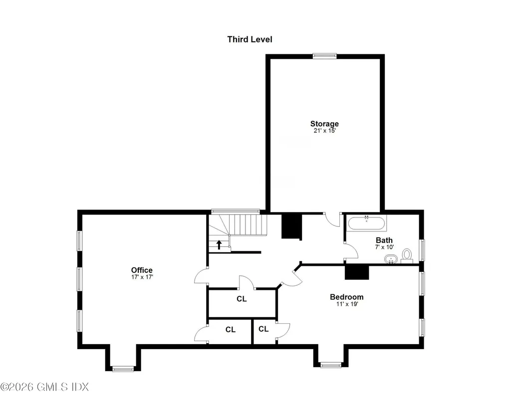 42 Bruce Park Drive Greenwich CT 06830