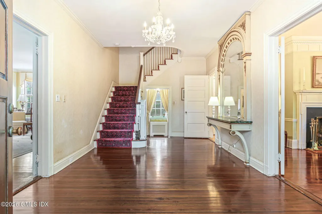 42 Bruce Park Drive Greenwich CT 06830
