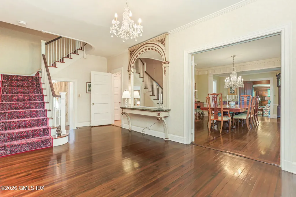 42 Bruce Park Drive Greenwich CT 06830