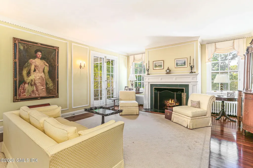 42 Bruce Park Drive Greenwich CT 06830