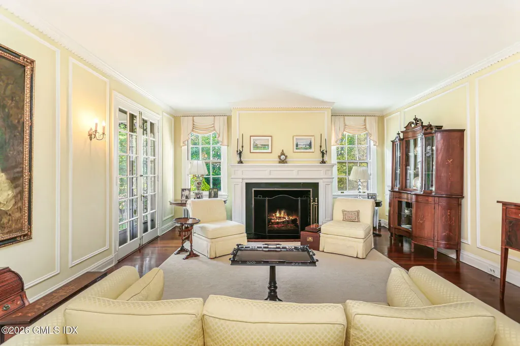 42 Bruce Park Drive Greenwich CT 06830