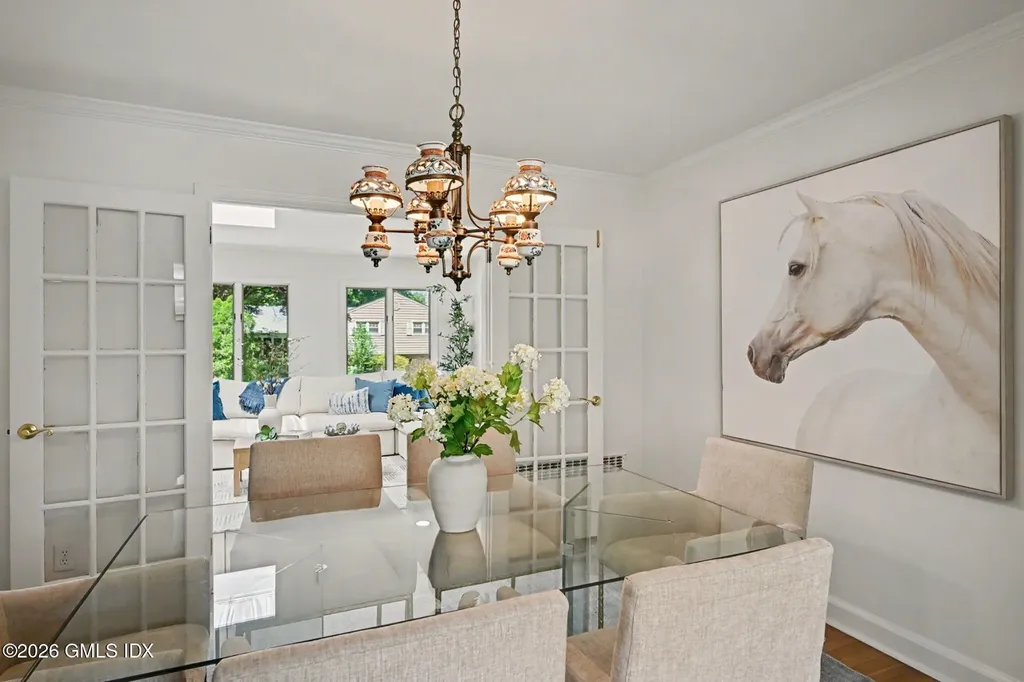 8 Ernel Drive Riverside CT 06878