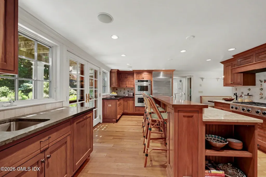 57 Clapboard Ridge Road Greenwich CT 06830