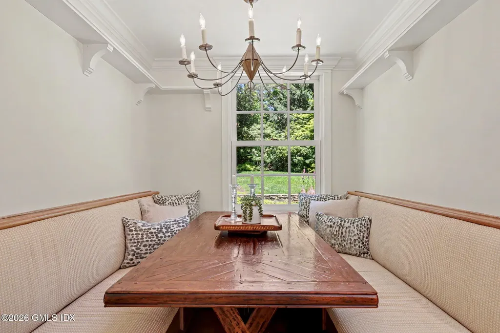 57 Clapboard Ridge Road Greenwich CT 06830