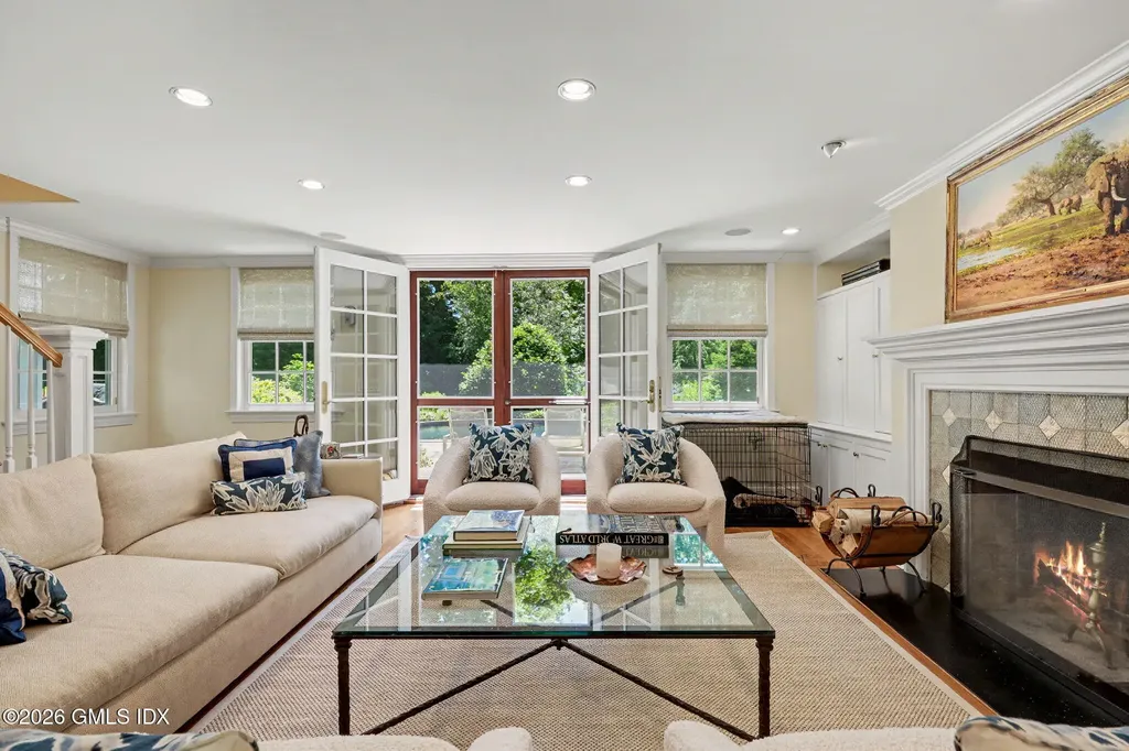 57 Clapboard Ridge Road Greenwich CT 06830