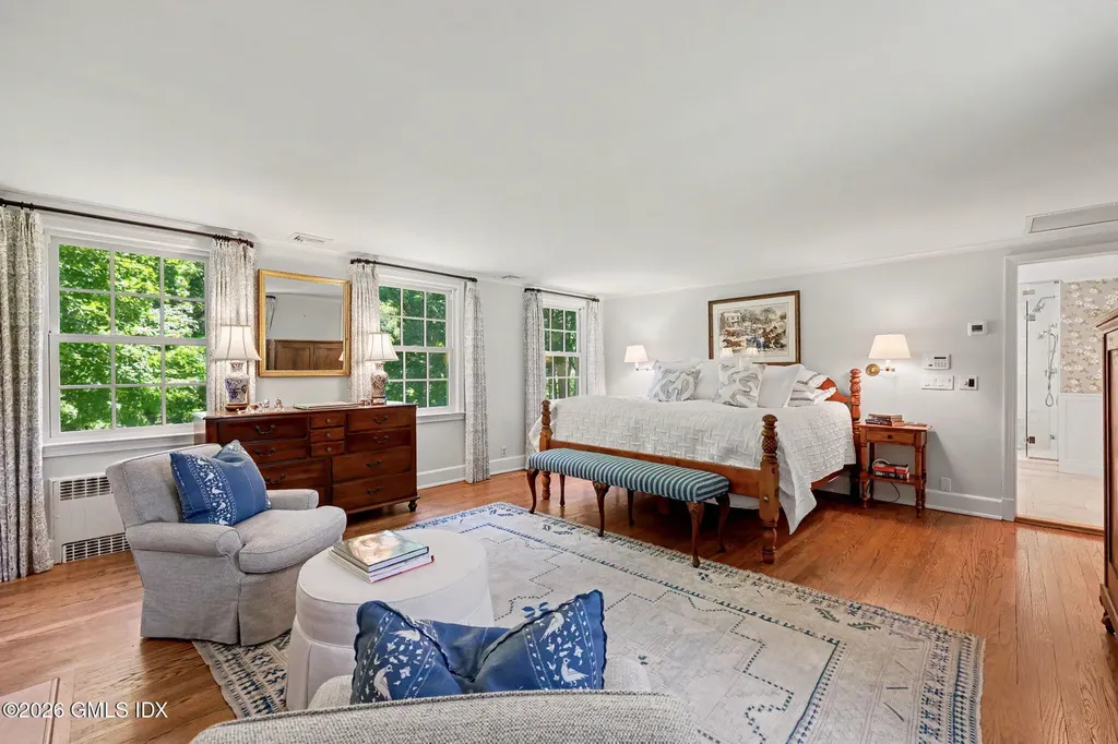 57 Clapboard Ridge Road Greenwich CT 06830