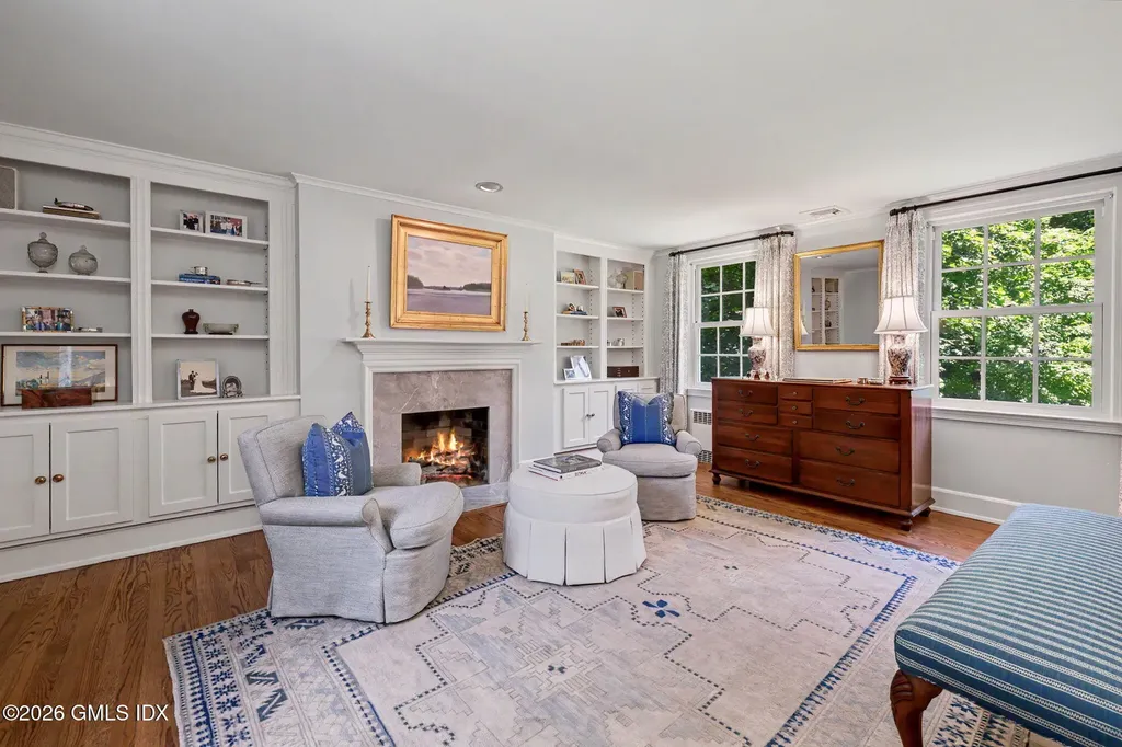 57 Clapboard Ridge Road Greenwich CT 06830