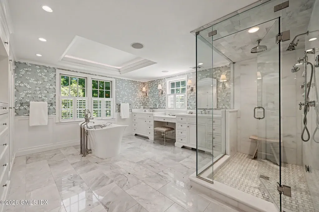 57 Clapboard Ridge Road Greenwich CT 06830