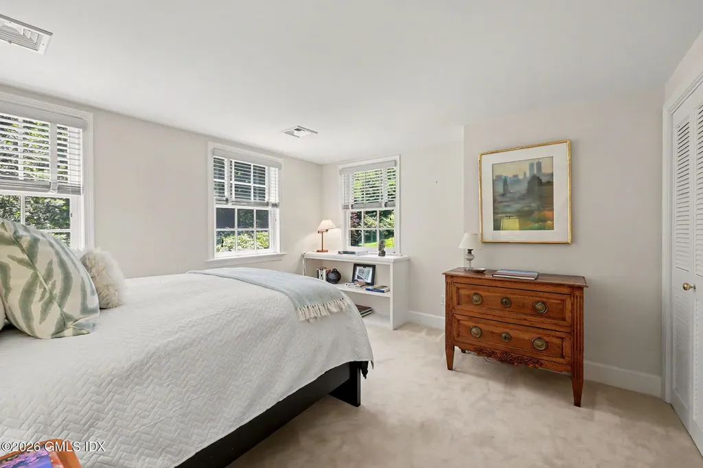 57 Clapboard Ridge Road Greenwich CT 06830