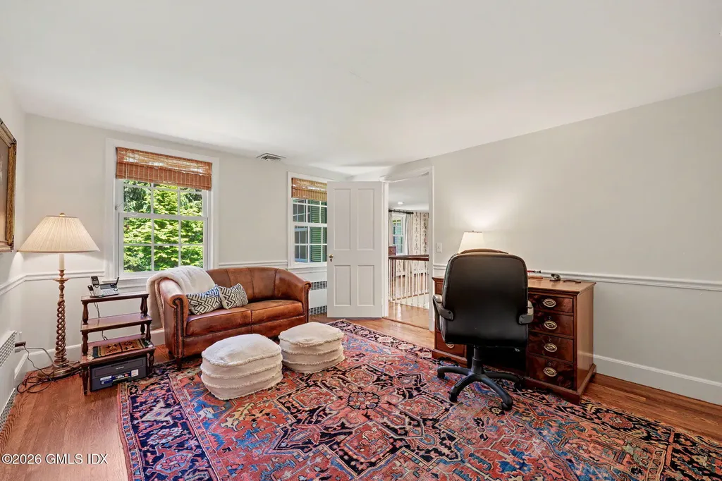 57 Clapboard Ridge Road Greenwich CT 06830