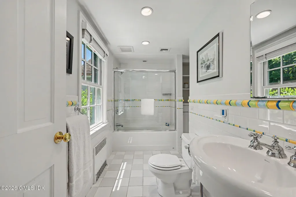 57 Clapboard Ridge Road Greenwich CT 06830