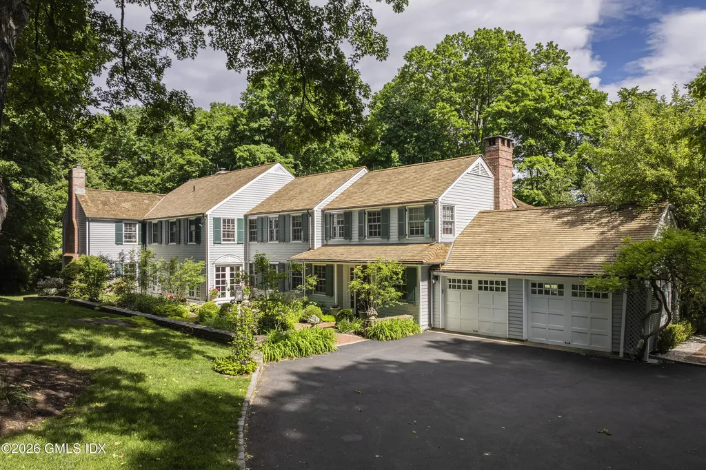 57 Clapboard Ridge Road Greenwich CT 06830
