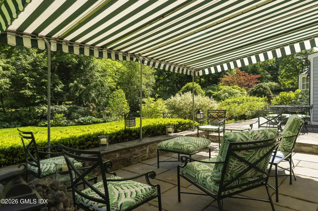 57 Clapboard Ridge Road Greenwich CT 06830