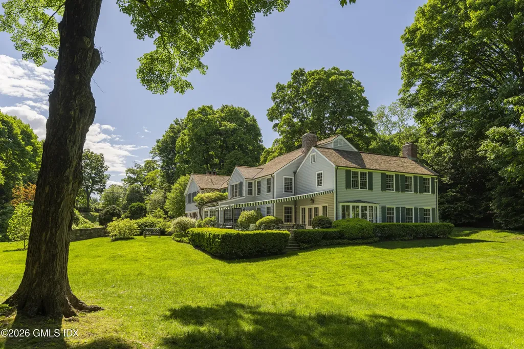 57 Clapboard Ridge Road Greenwich CT 06830