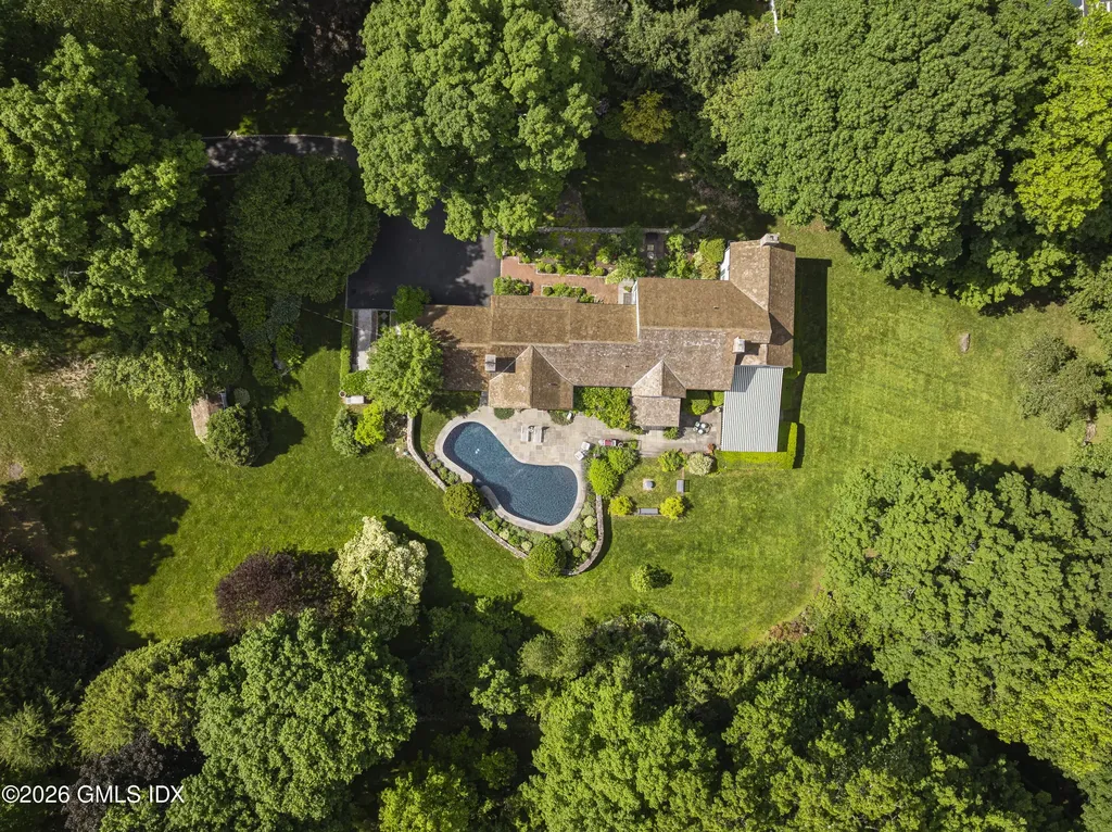 57 Clapboard Ridge Road Greenwich CT 06830