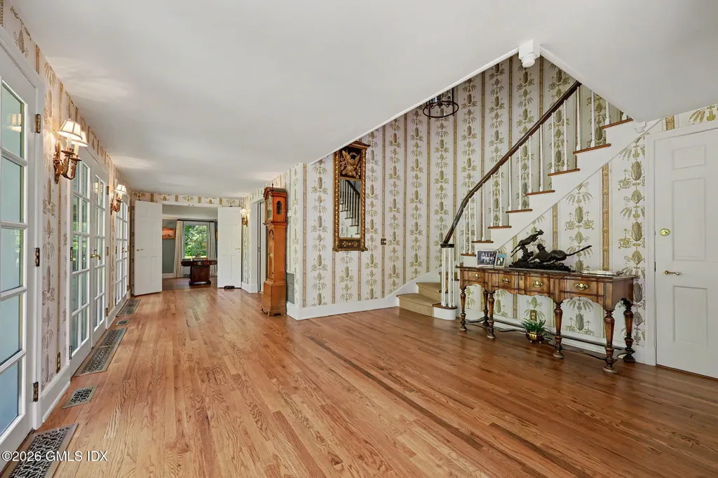 57 Clapboard Ridge Road Greenwich CT 06830