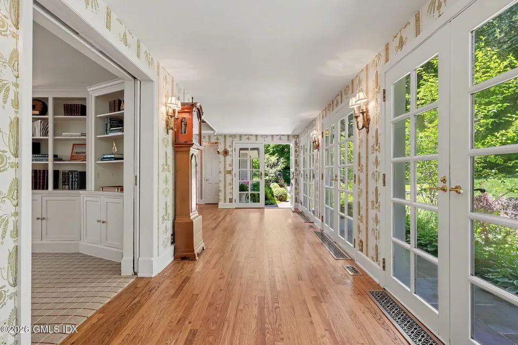 57 Clapboard Ridge Road Greenwich CT 06830