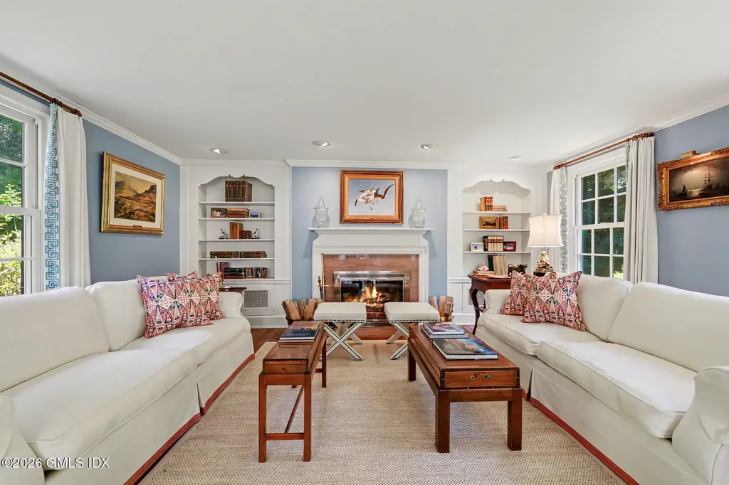 57 Clapboard Ridge Road Greenwich CT 06830