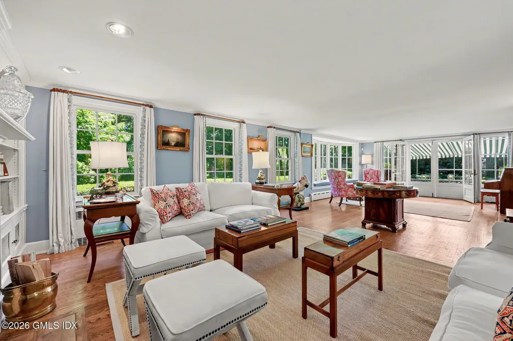 57 Clapboard Ridge Road Greenwich CT 06830