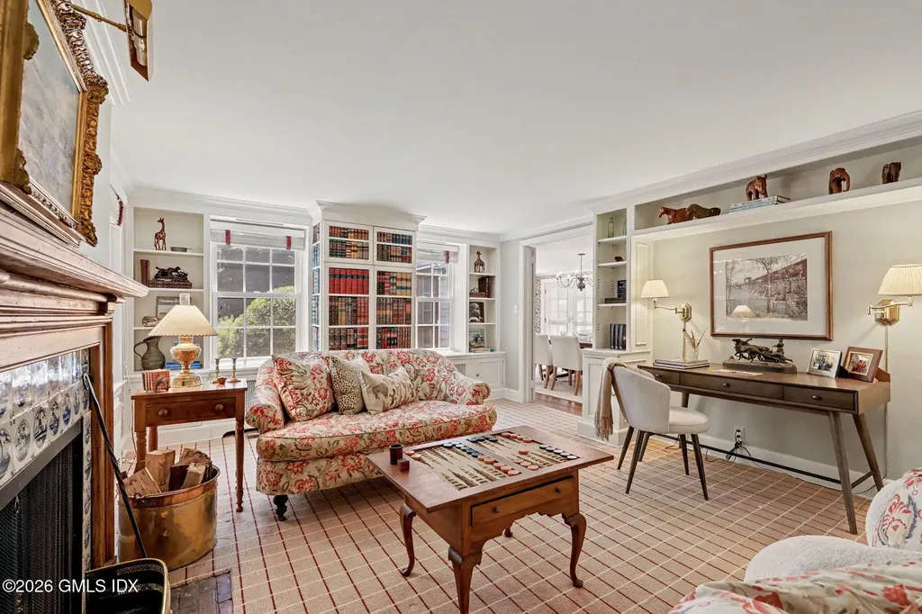 57 Clapboard Ridge Road Greenwich CT 06830