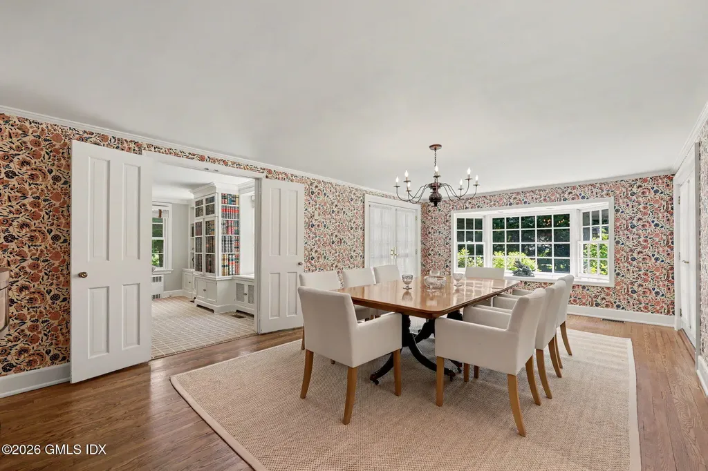 57 Clapboard Ridge Road Greenwich CT 06830