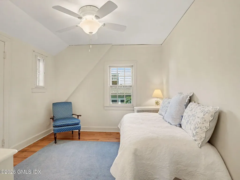 24 Oval Avenue Riverside CT 06878