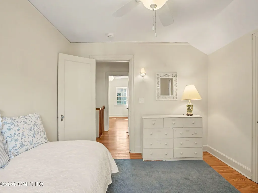 24 Oval Avenue Riverside CT 06878