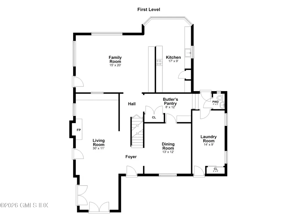 24 Oval Avenue Riverside CT 06878