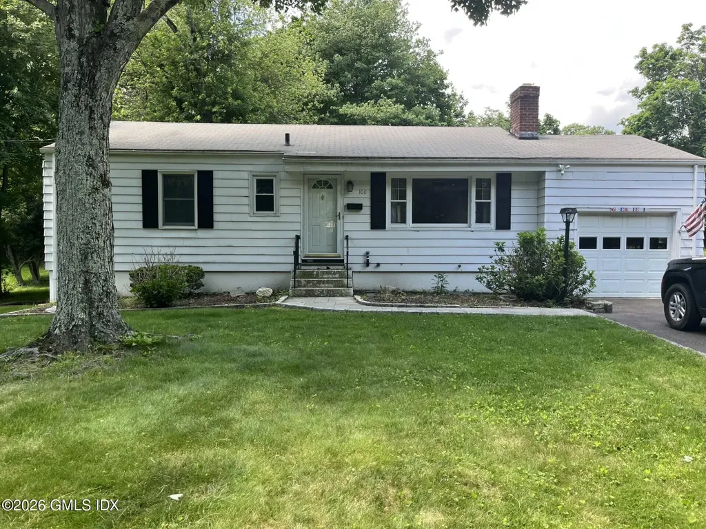 100 Havemeyer Lane Old Greenwich CT 06870