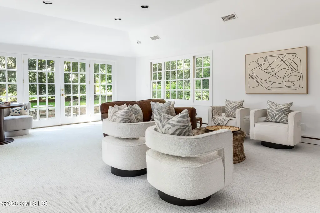 18 Owenoke Way Riverside CT 06878