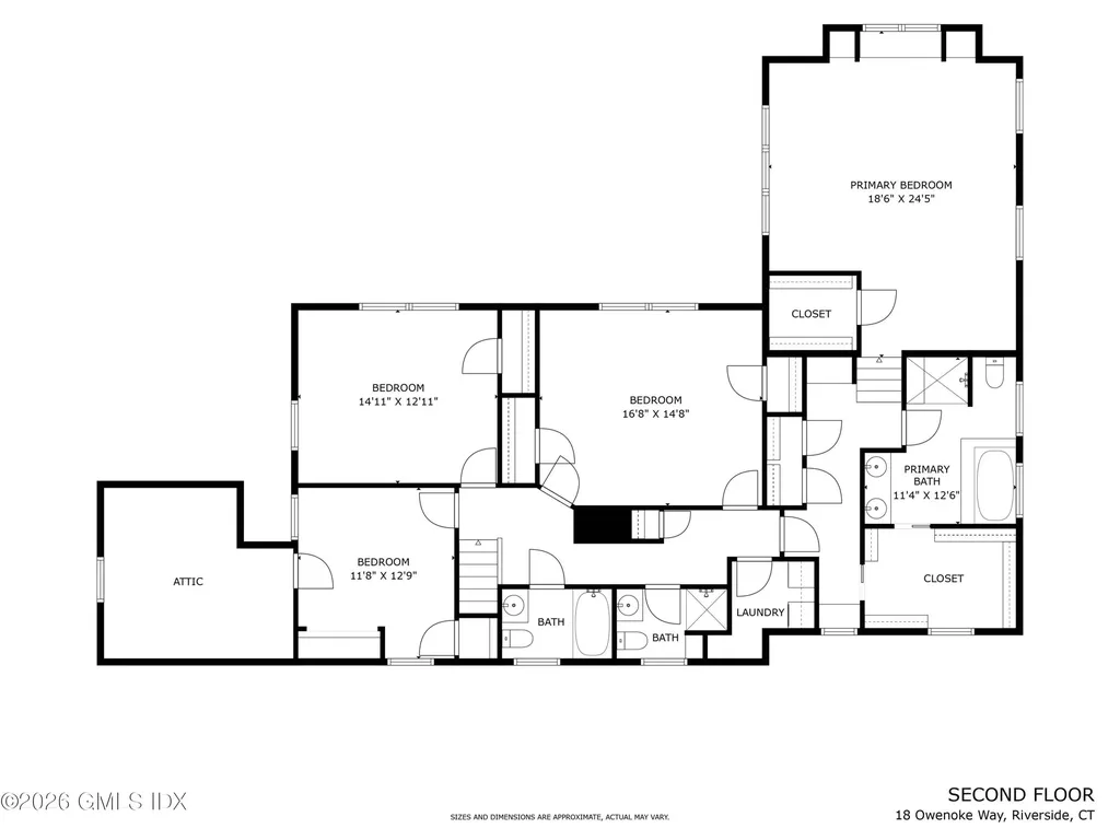 18 Owenoke Way Riverside CT 06878