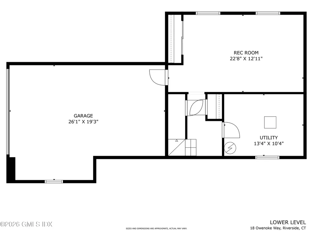 18 Owenoke Way Riverside CT 06878