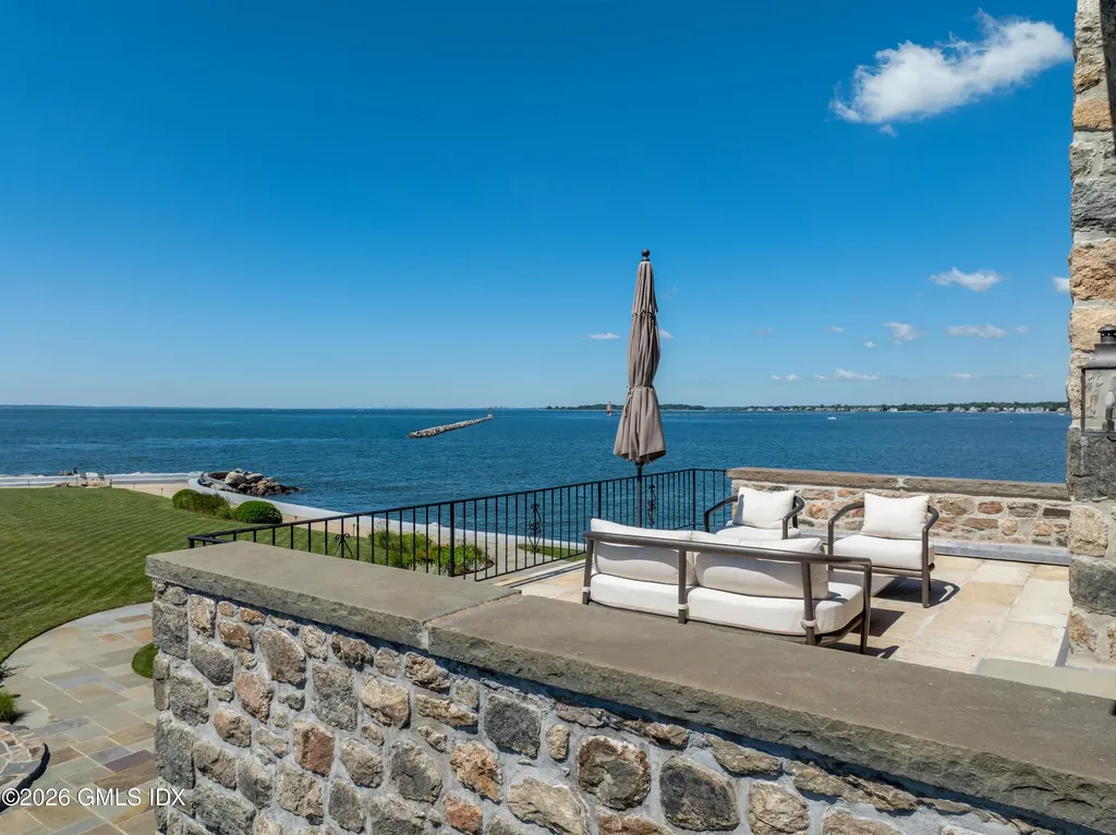 123 Saddle Rock Road Stamford CT 06902