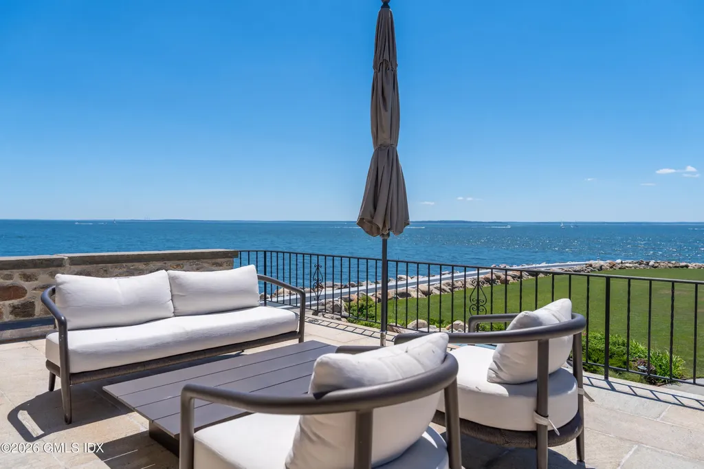 123 Saddle Rock Road Stamford CT 06902