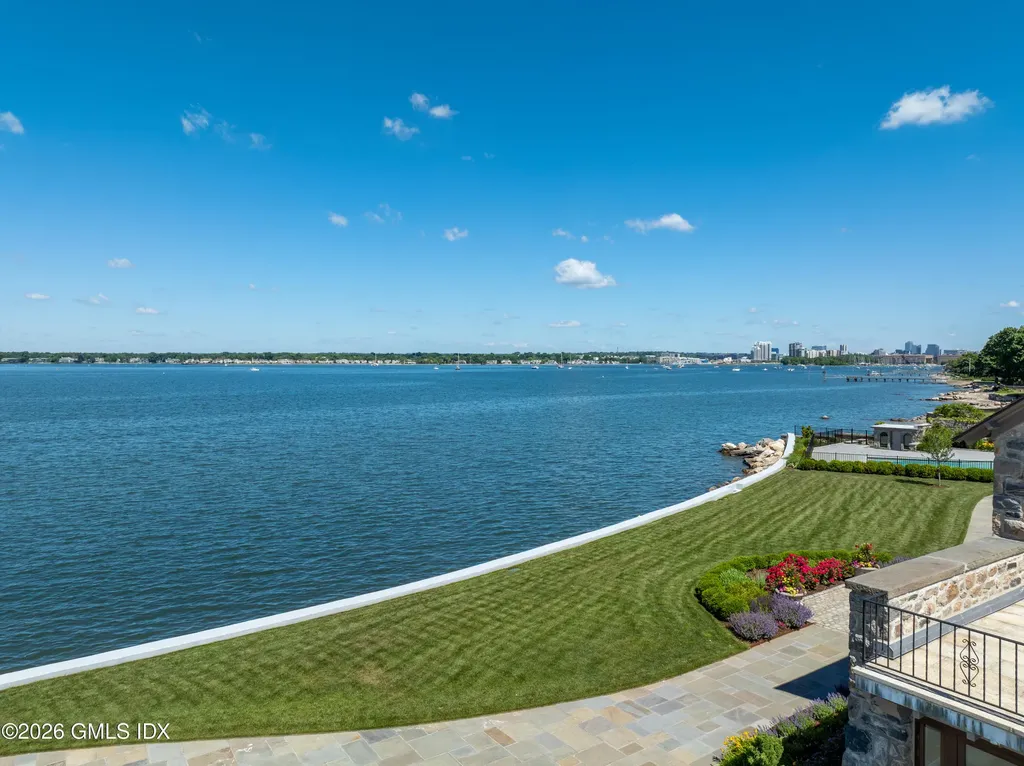 123 Saddle Rock Road Stamford CT 06902