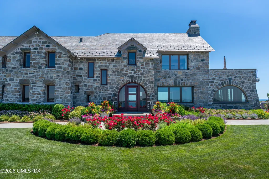 123 Saddle Rock Road Stamford CT 06902