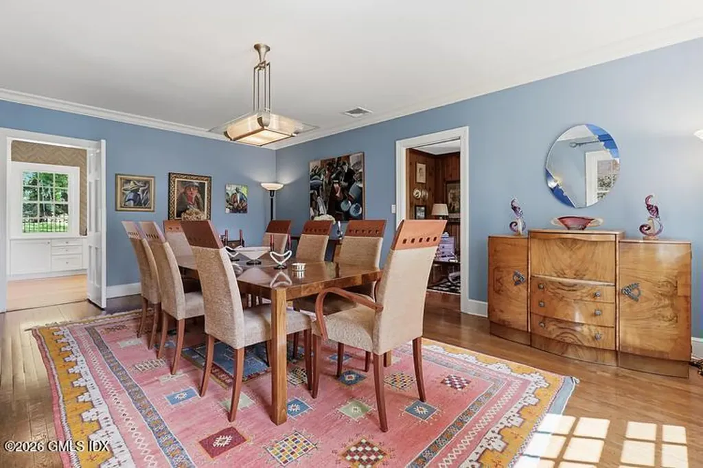 39 Stanwich Road Greenwich CT 06830