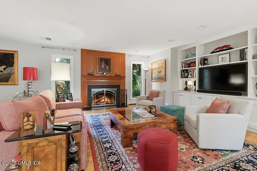 39 Stanwich Road Greenwich CT 06830
