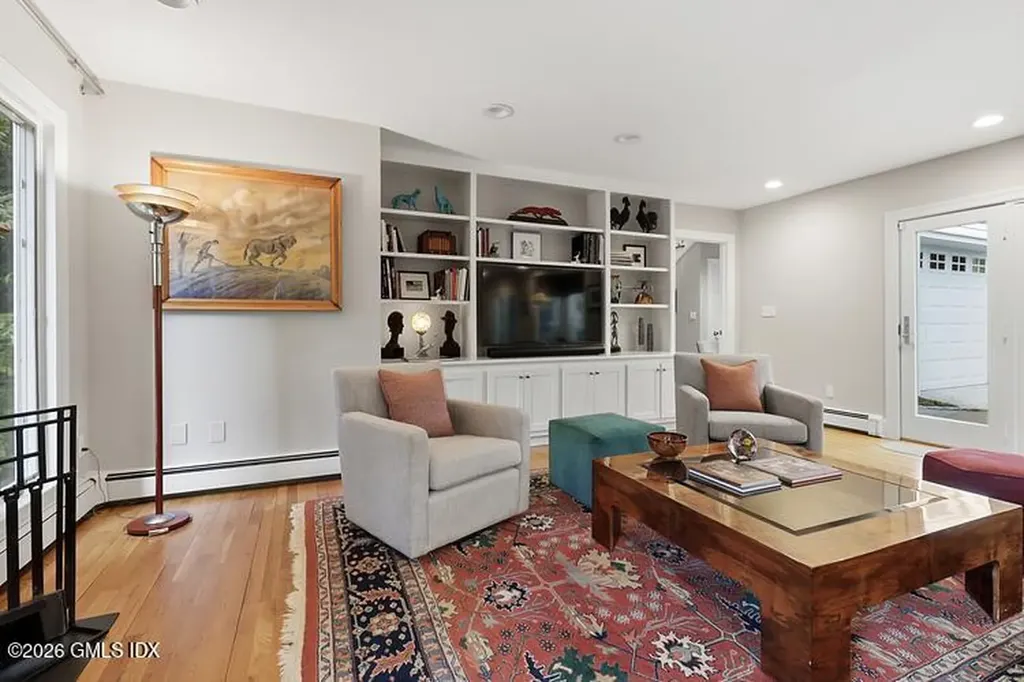39 Stanwich Road Greenwich CT 06830
