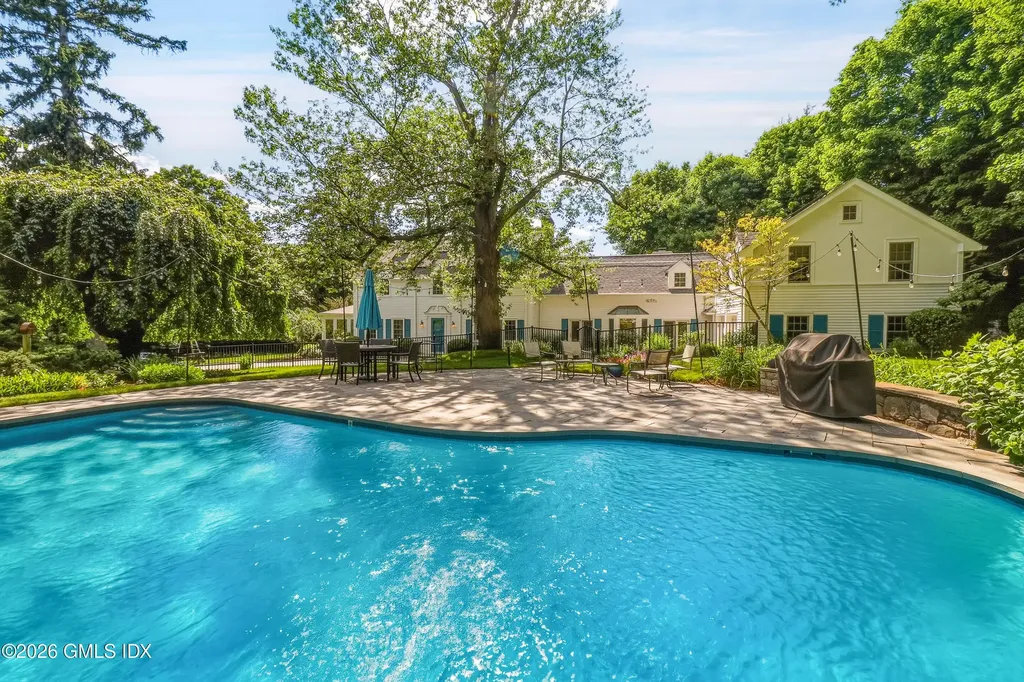 39 Stanwich Road Greenwich CT 06830