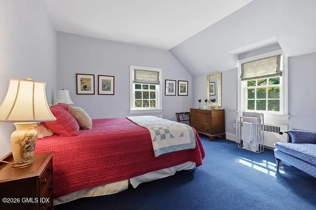 39 Stanwich Road Greenwich CT 06830