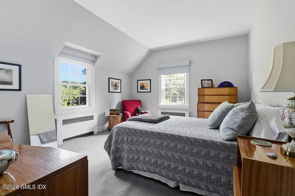 39 Stanwich Road Greenwich CT 06830