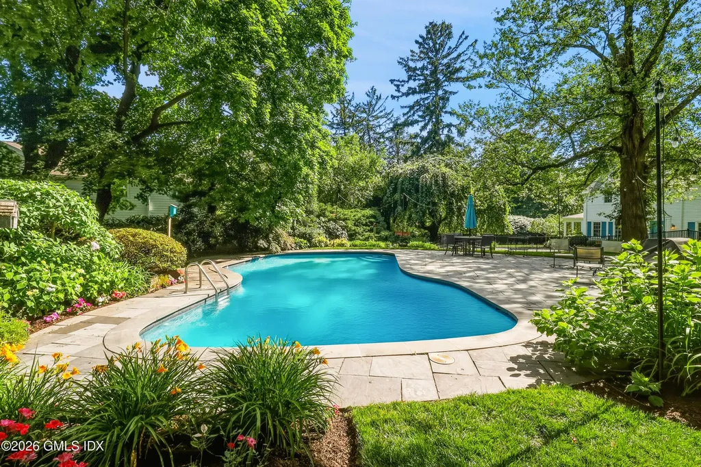 39 Stanwich Road Greenwich CT 06830