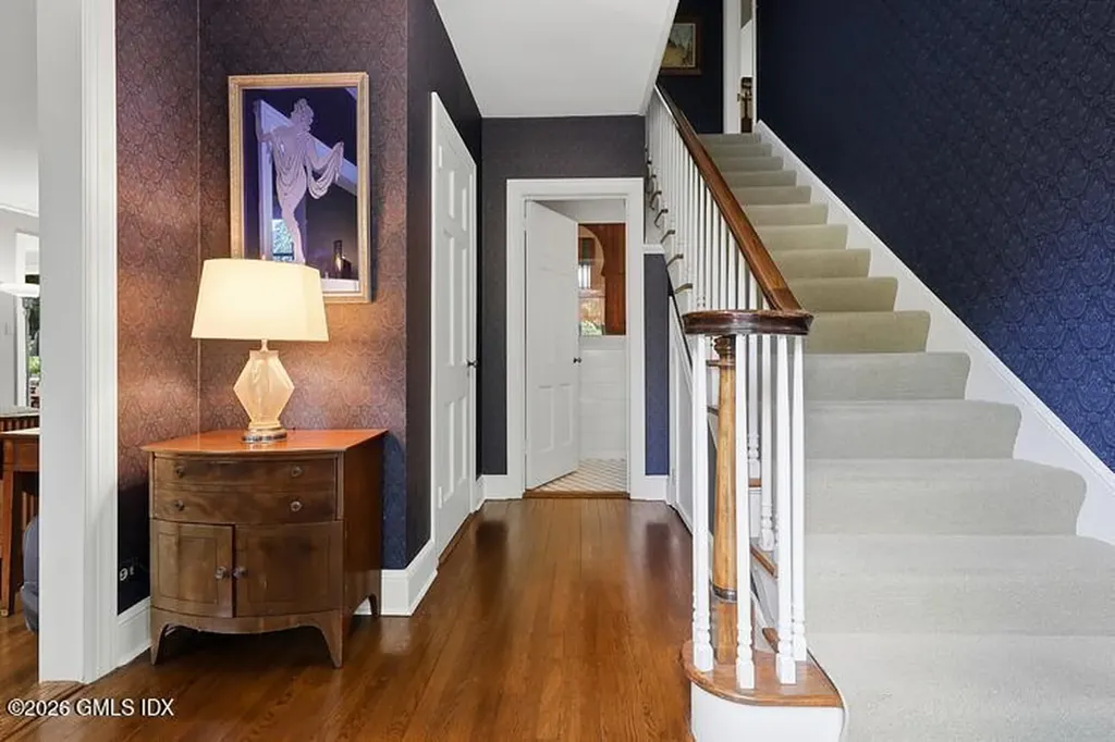 39 Stanwich Road Greenwich CT 06830