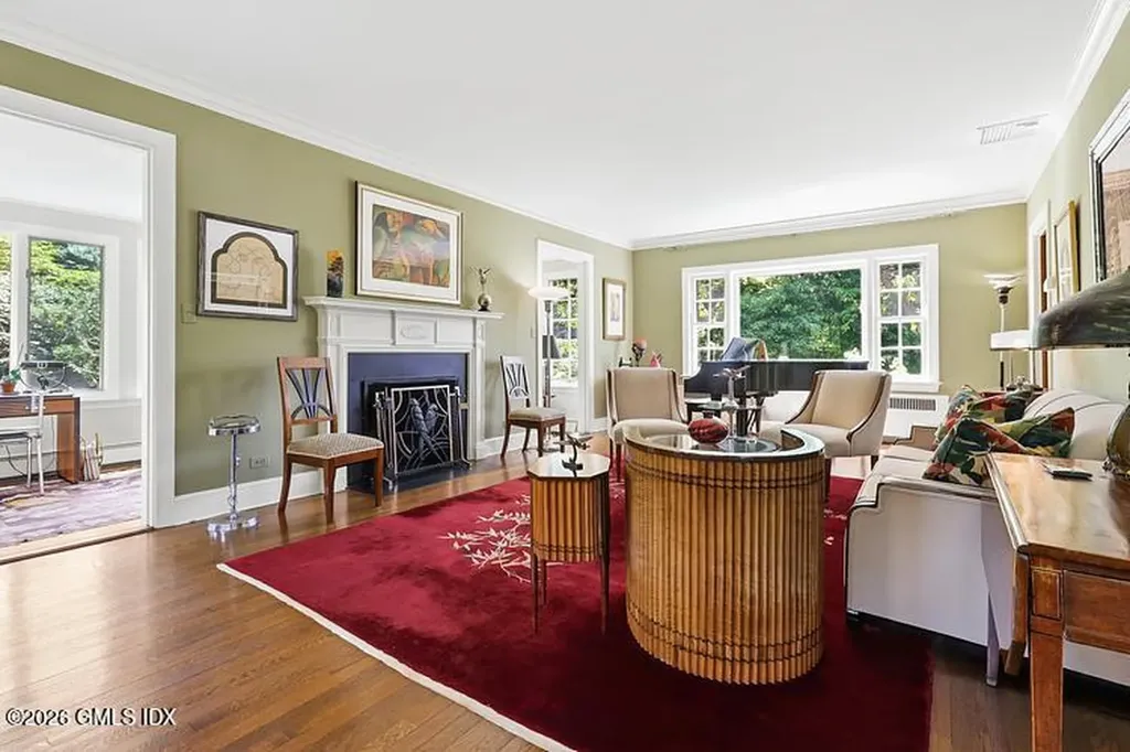 39 Stanwich Road Greenwich CT 06830