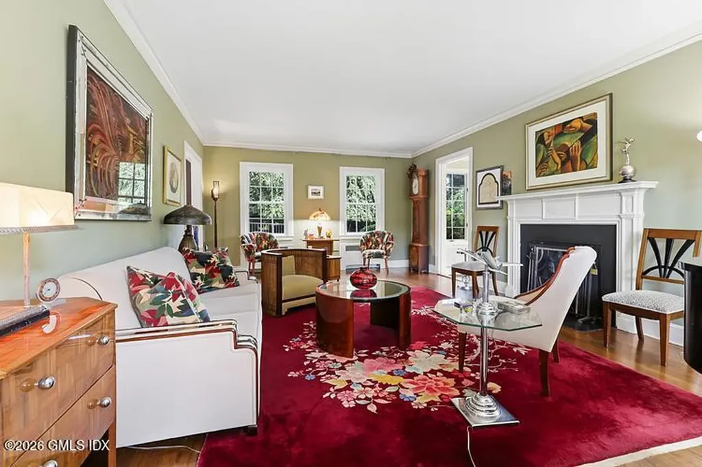 39 Stanwich Road Greenwich CT 06830